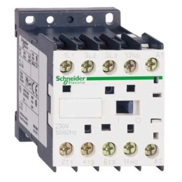Schneider Electric LC1K0901F7 (image 3)