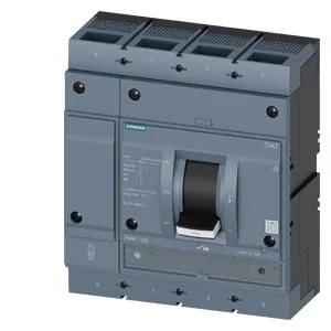 Siemens 3VA1580-5EF32-0AB0