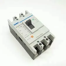 Chint NM1-63S/3300-63A — Molded Case Circuit Breakers (MCCB) (image 2)