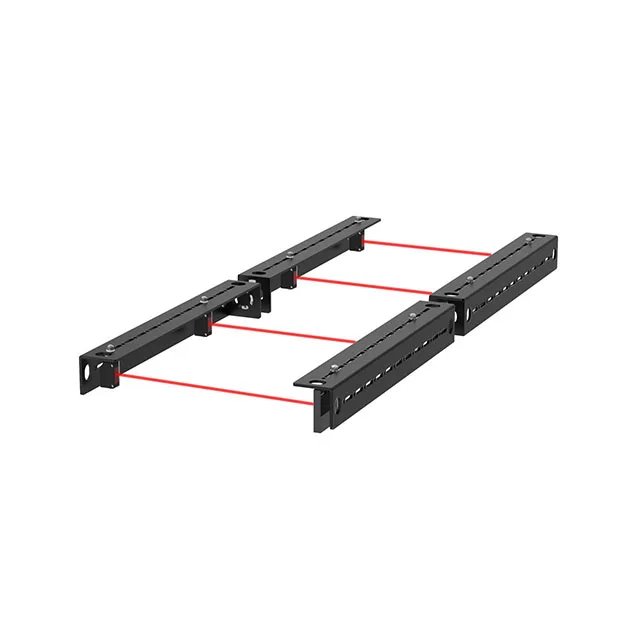 Banner Engineering SGSA-MT-LPQ20 — Machine Safety Accessories