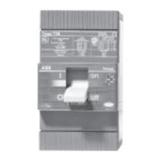 ABB T1B020TL-1 — Molded Case Circuit Breakers (MCCB)