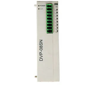 Delta DVP08SN11TS