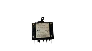 Fuji Electric CP31E-7.5W — Miniature Circuit Breakers (MCB)