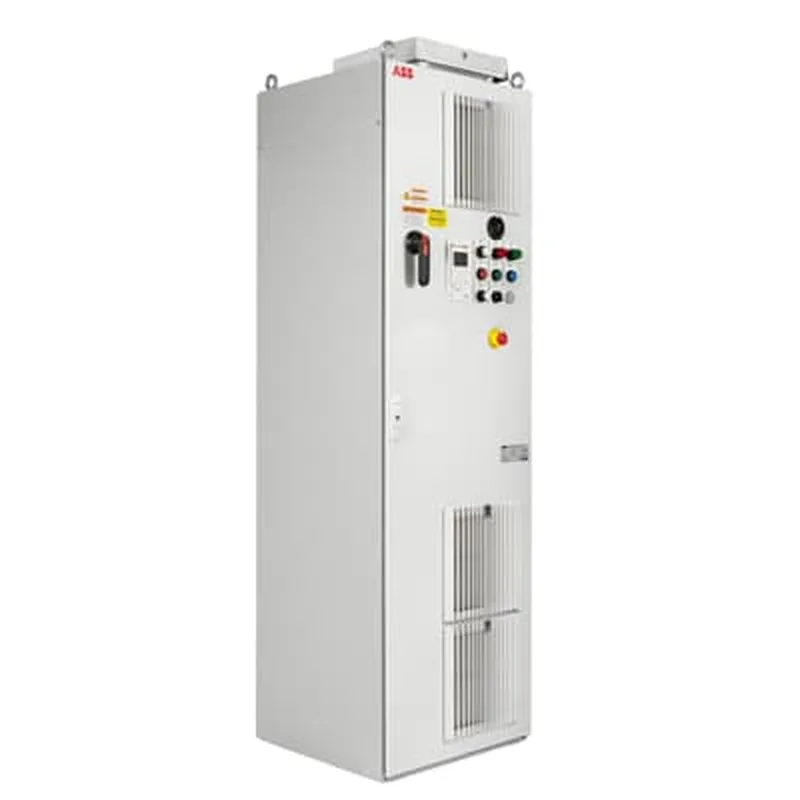 ABB 3AUD0000003510 — AC Drive (VFD) 240V (image 6)
