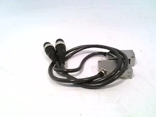 Omron E3ZM-CT61-M1TJ 0.3M — Photoelectric Sensors (image 3)