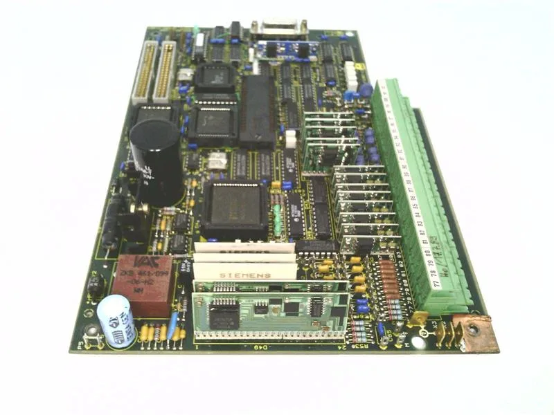 Siemens 6RA8-232-1NB0 — DC Drives (image 3)