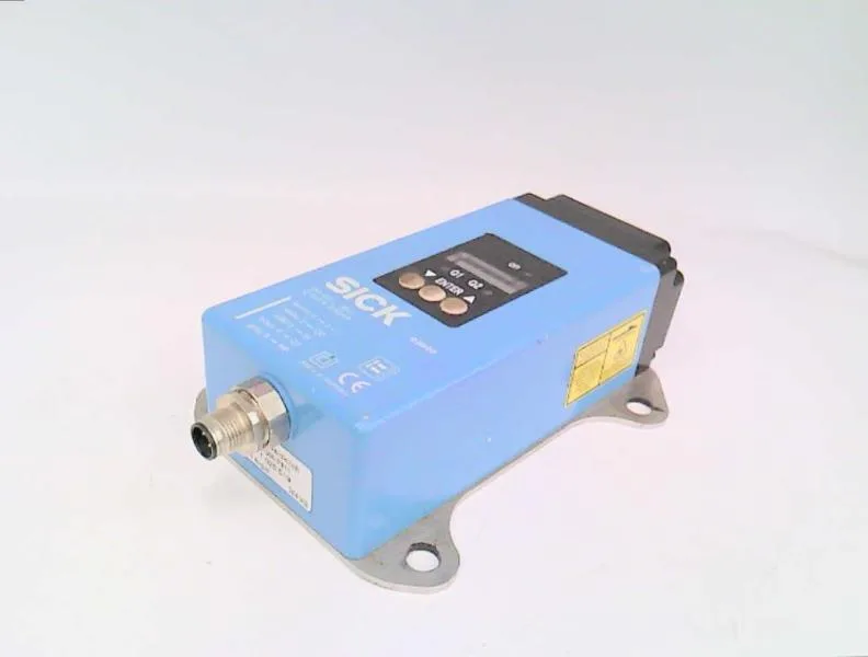 SICK DS500-P111 — Proximity Sensors