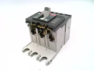 ABB XT2H 160 BREAKING PART 3P F F — Molded Case Circuit Breakers (MCCB) (image 2)