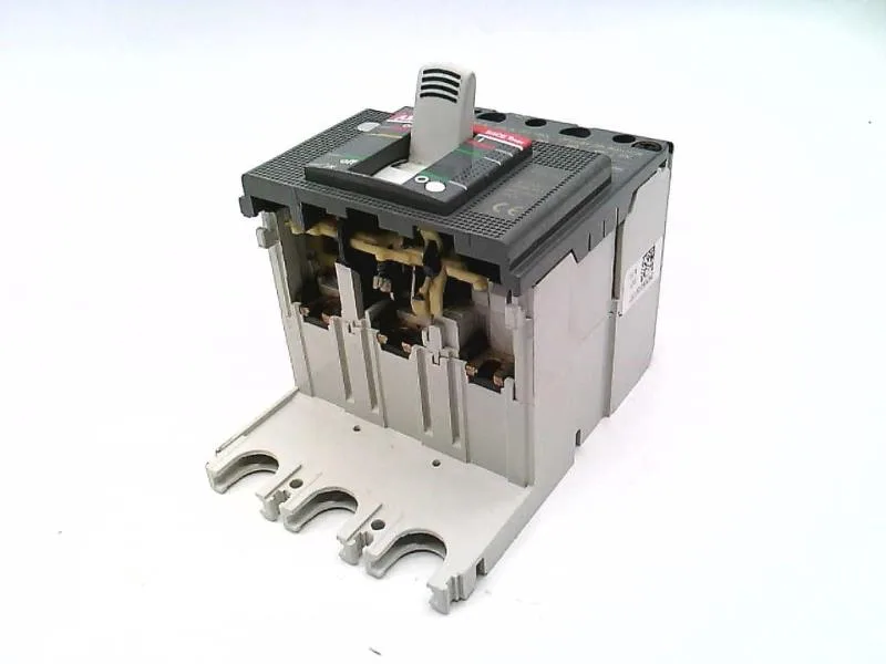 ABB XT2H 160 BREAKING PART 3P F F — Molded Case Circuit Breakers (MCCB) (image 2)