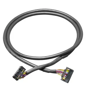 Siemens 6ES7923-0BA50-0CB0 — PLC Accessories