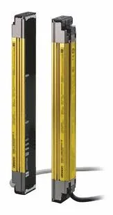 Omron F3SJ-A0935P20 — Safety Light Curtains