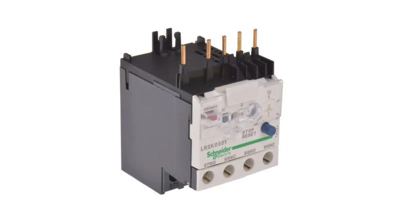 Schneider Electric LR2K0321 (image 2)
