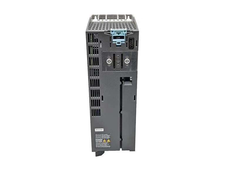 Siemens 6SL3210-1PE21-8UL0 (image 3)