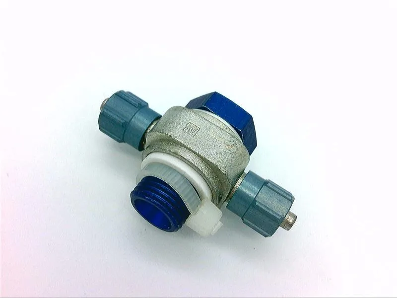 Festo TCK-1/8-PK-3 — Fittings & Tubing