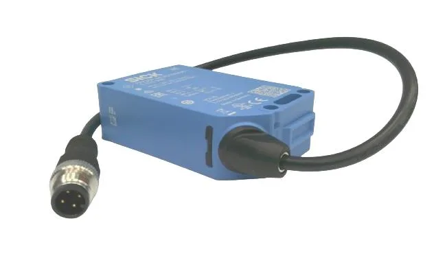 SICK RAY26P-34162330A00 — Photoelectric Sensors (image 2)