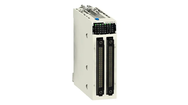 Schneider Electric BMXDDO6402K (image 4)