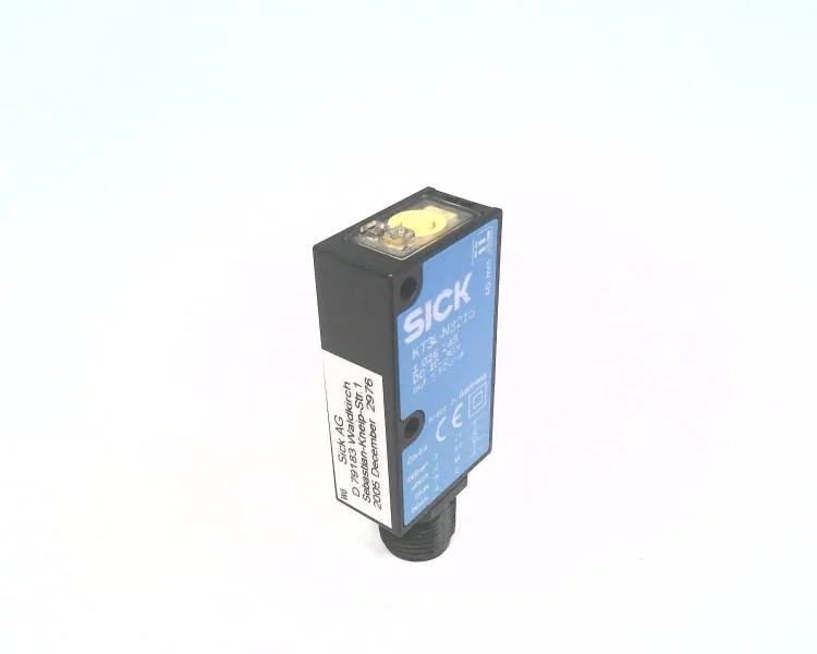 SICK KT3L-N3216 — Photoelectric Sensors (image 3)