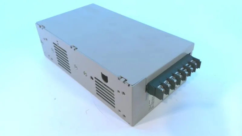 Omron S82H-10024 — Power Supplies (image 5)