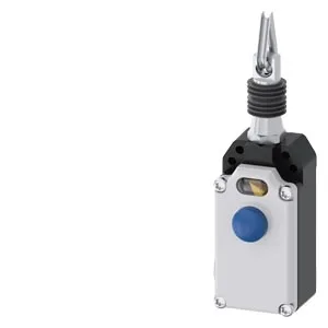 Siemens 3SE7120-1BF00 — Limit Switches (image 2)