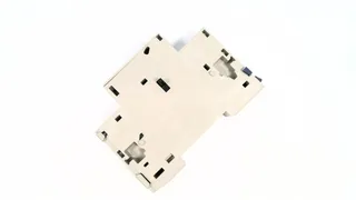 Schneider Electric GV2-AS026 — Molded Case Circuit Breakers (MCCB) (image 3)