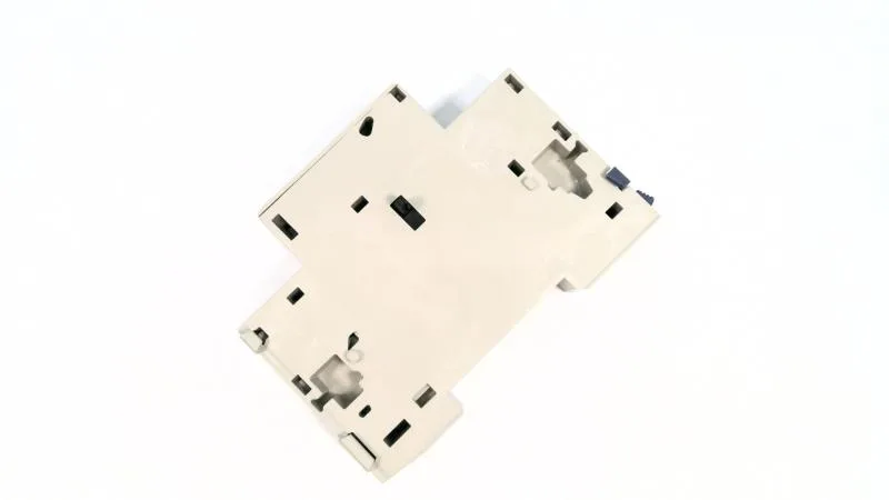 Schneider Electric GV2-AS026 — Miniature Circuit Breakers (MCB) (image 3)