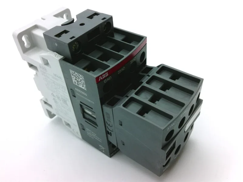 ABB NF44E-13 — Fuses & Fuse Holders (image 2)