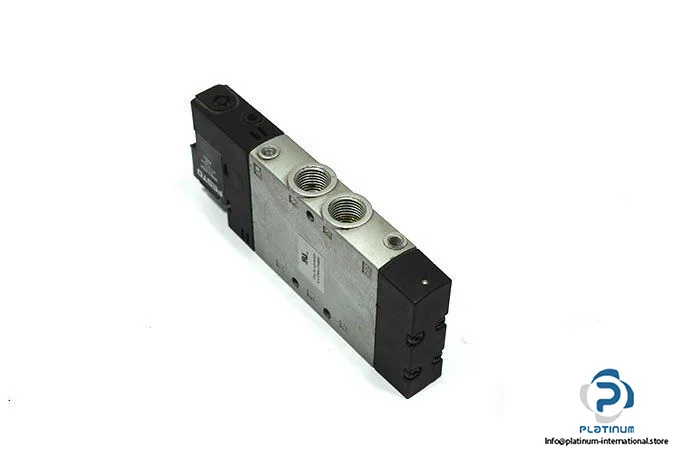 Festo CPE18-M1H-5L-1/4 (image 5)