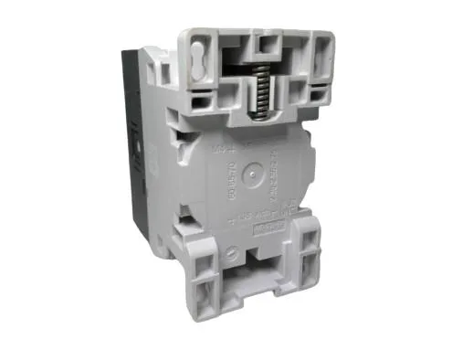 ABB AF16ZB-30-01-22 — Contactors (image 4)