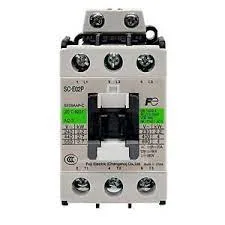 Fuji Electric SC-E02P-440VAC