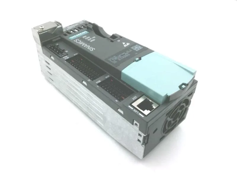 Siemens 6SL3040-1LA01-0AA0 (image 2)