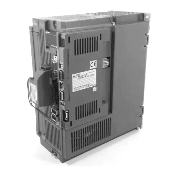 Mitsubishi Electric MR-J4-500B-RJ020 — Servo Drives