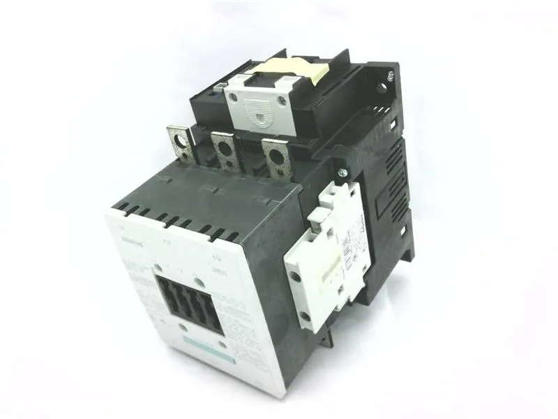 Siemens 3RT1055-6NP36 — Contactors (image 2)