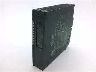 Siemens 6ES7132-7RD11-0AB0 — Digital Output Modules
