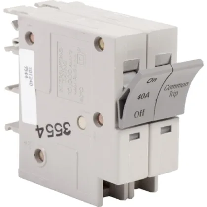 Schneider Electric SDT240 — Molded Case Circuit Breakers (MCCB)