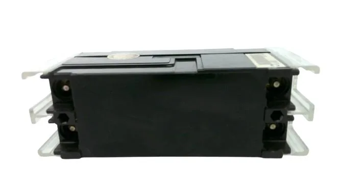 Fuji Electric SA52R-15A — Miniature Circuit Breakers (MCB) (image 4)