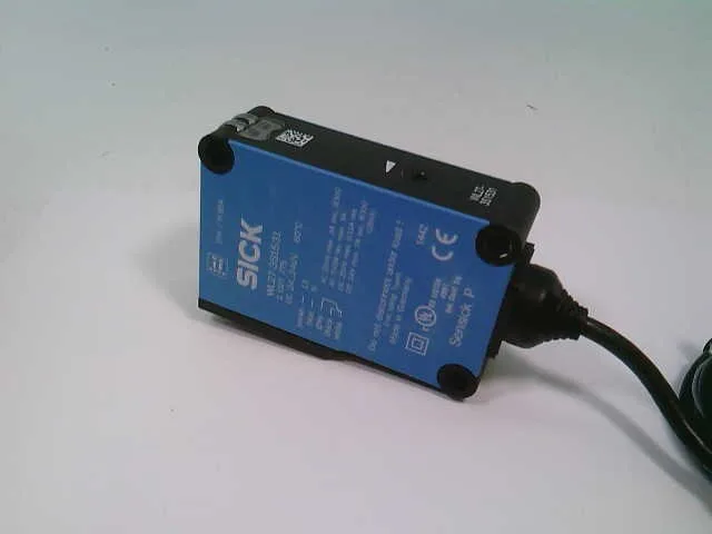 SICK WL273S1531 — Photoelectric Sensors (image 3)