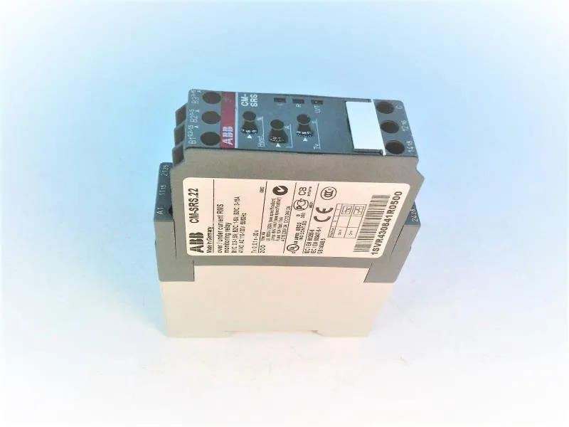 ABB 1SVR430841R0500 — General Purpose Relays (image 4)