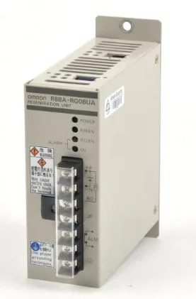 R88A-RG08UA
