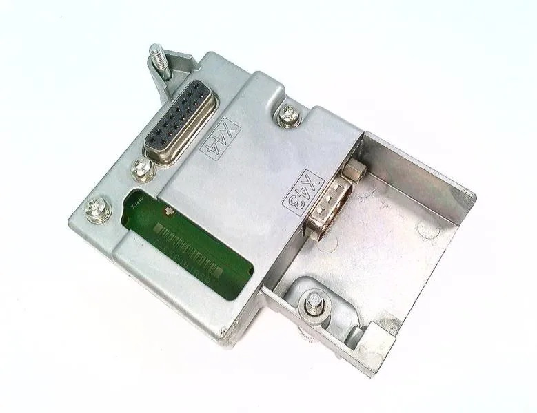 Siemens 6SL3352-3AG41-3AA0 (image 3)