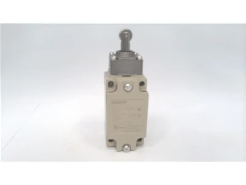 Omron D4B-2B71N — Limit Switches