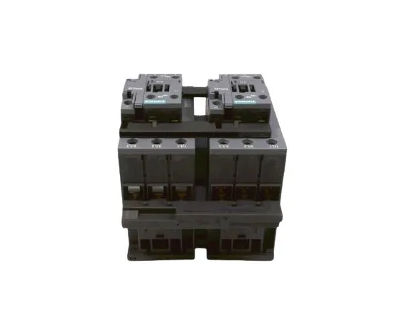 Siemens 3RA2337-8XB30-1AK6 — Motor Starters (image 4)