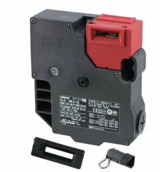 Omron D4JL-2NFA-C6