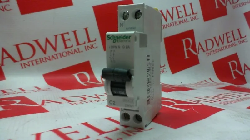 Schneider Electric A9N21553 (image 4)
