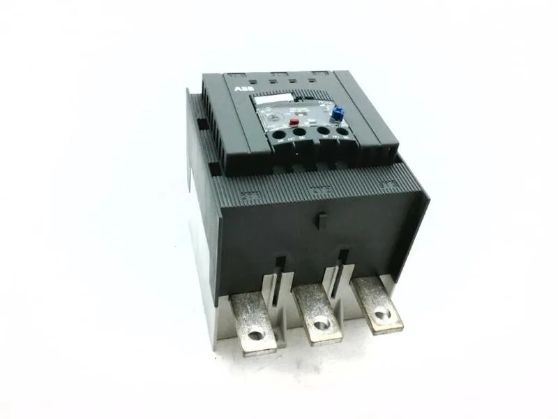 ABB EF205-210 — Overload Relays (image 4)