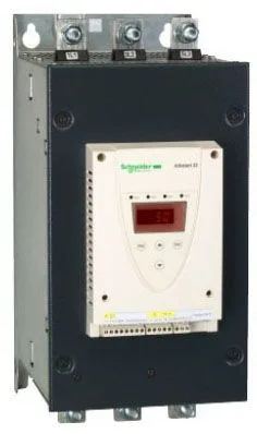 Schneider Electric ATS22C25S6 (image 3)