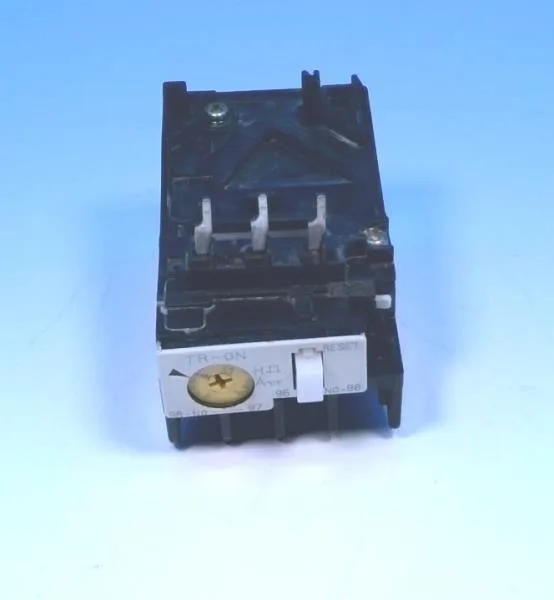 Fuji Electric TR-0N/3-7.0-11.0 — Overload Relays (image 3)