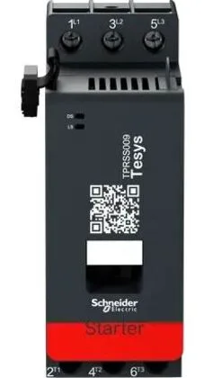 Schneider Electric TPRSS009 (image 4)