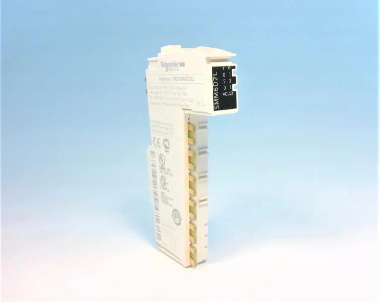 Schneider Electric TM5SMM6D2L