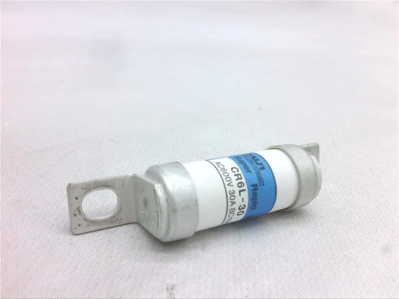 Fuji Electric CR6L-30 — Miniature Circuit Breakers (MCB) (image 2)