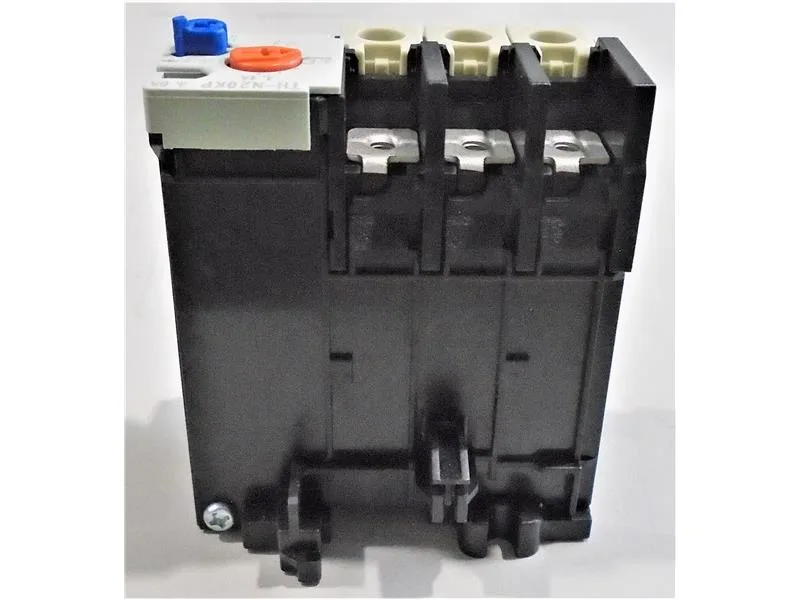 Mitsubishi Electric THN20KP25A — Overload Relays